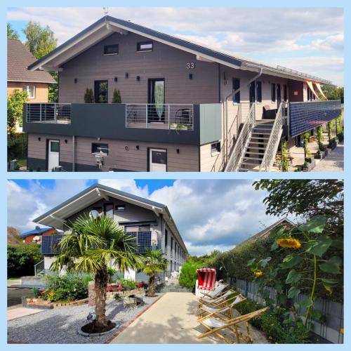Apartment mit Hotelservice Lünen