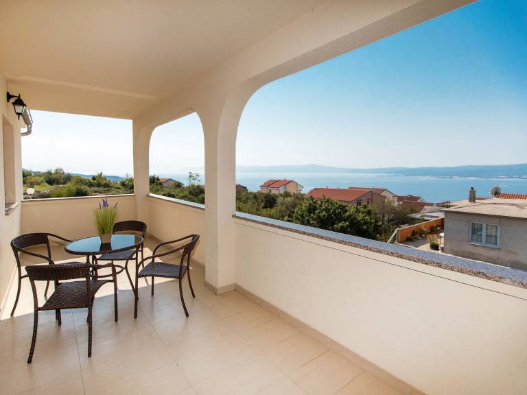 Appartement Crikvenica