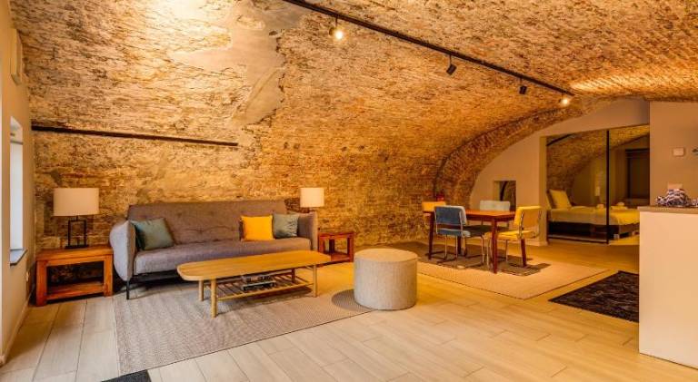 74 m&sup2; Ferienhaus