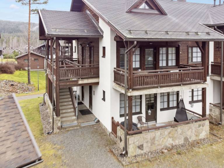 House with sauna | Nature view — photo 2