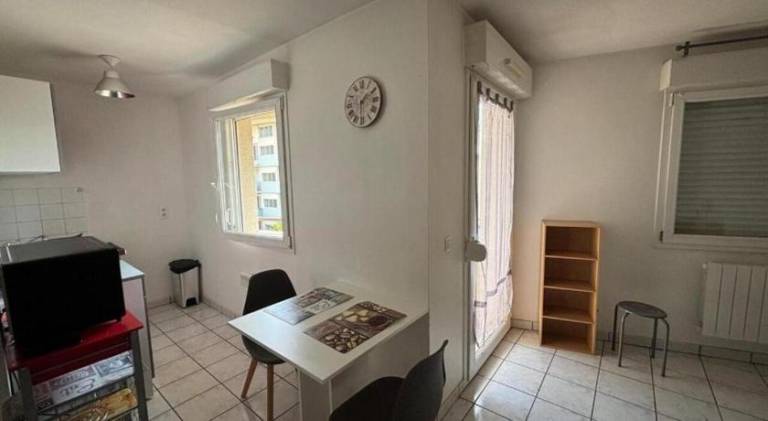 Rental apartment with 1 room for 4 persons — photo 2
