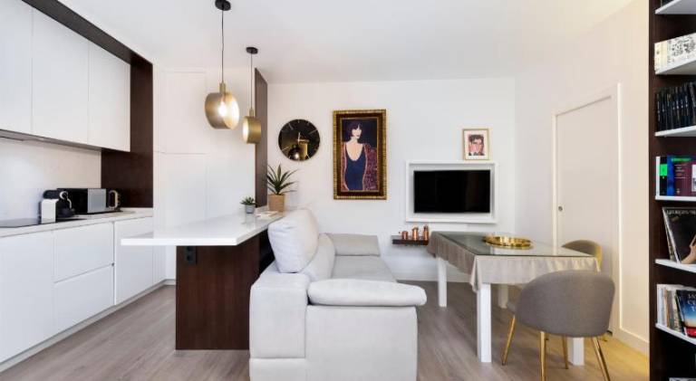 Rental apartment with patio | Close to Metropol Parasol | Dogs allowed — photo 2