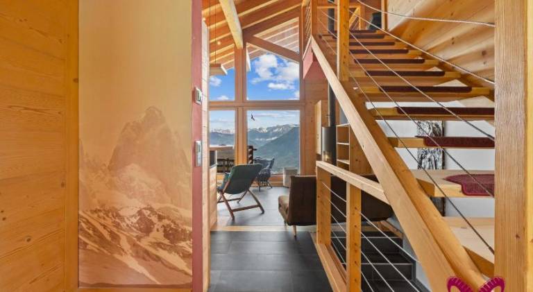 Rental apartment | Pet-friendly in Martigny