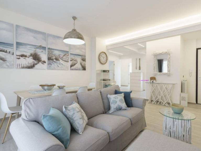 Appartamento Alassio