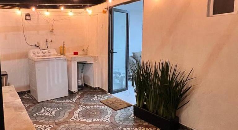 80 m&sup2; Ferienwohnung