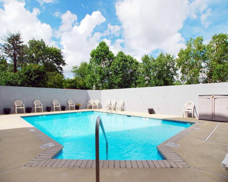 Comfort Inn Blythewood - North Columbia — photo 4