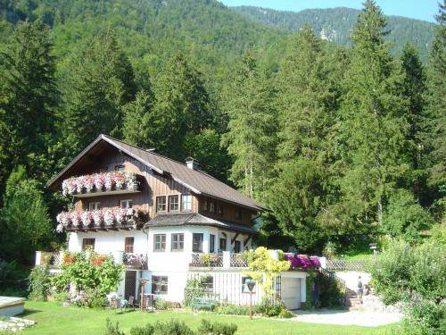 Apartman Obertraun