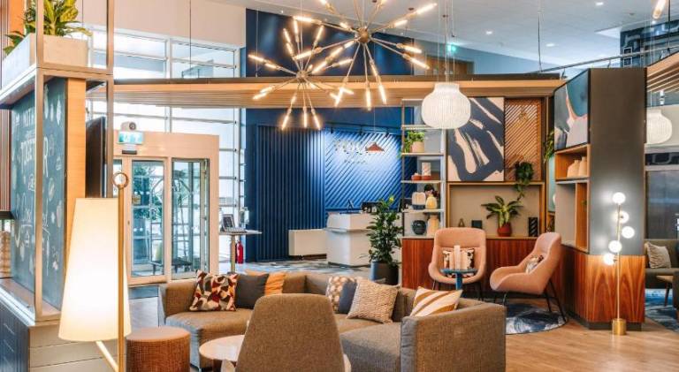 Voco Winchester Hotel & Spa By IHG — photo 2
