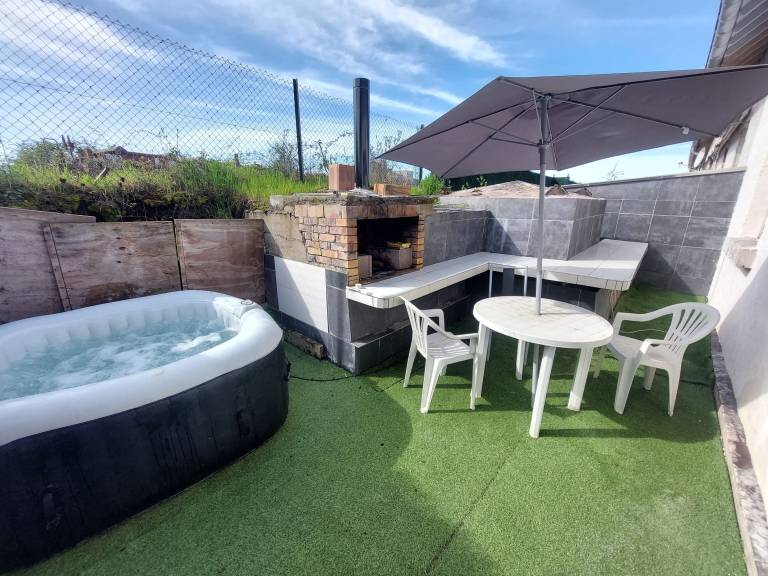 Maison de vacances Amnéville