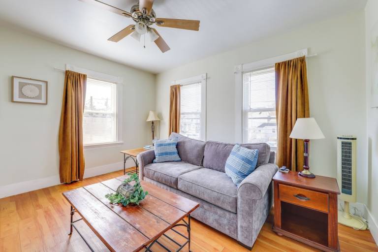 Apartment  Biddeford