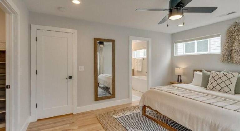 Vacation home with 4 rooms for 12 persons — photo 2