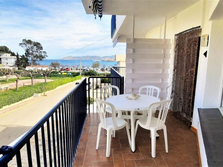 Apartamento Colera