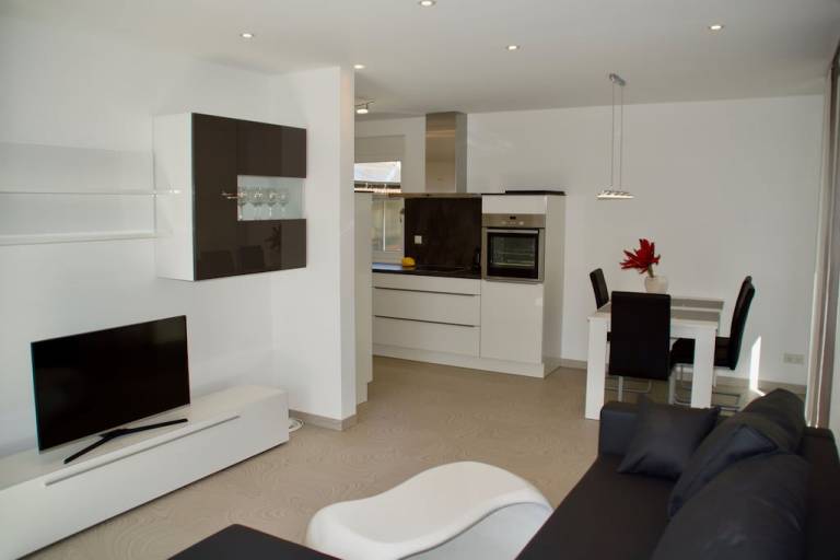 Ferienwohnung Offenburg