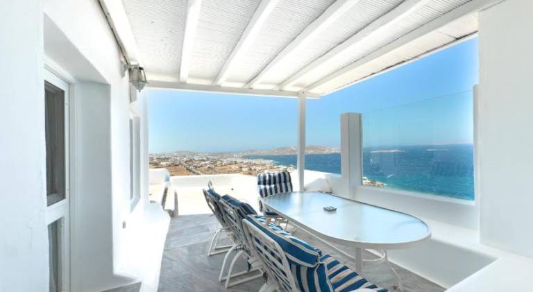 Apartment with terrace, pool & jacuzzi | Dogs allowed — photo 2