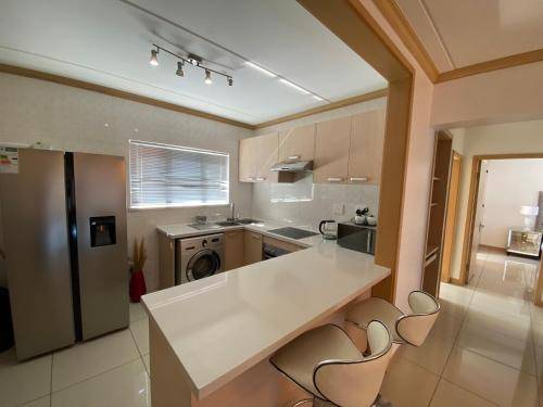 Appartement Midrand