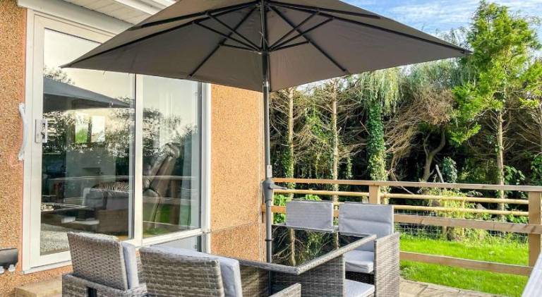 Vacation home with 4 rooms for 8 persons — photo 4