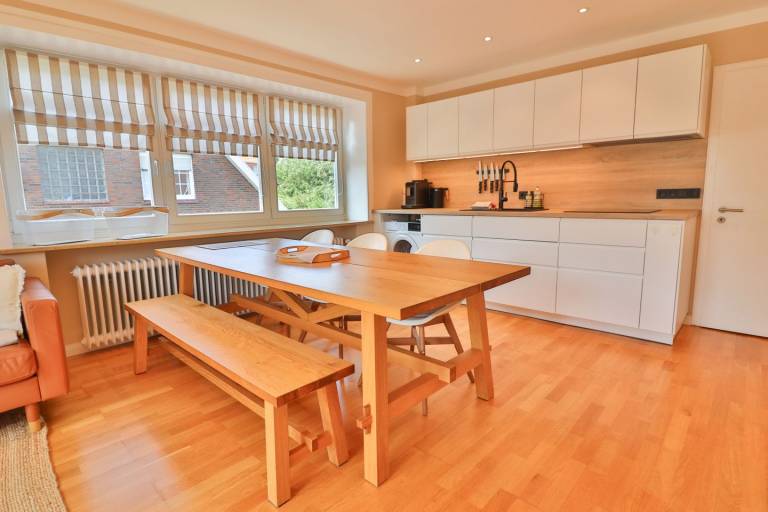 Hus an't Dalben - Zwischendeck — photo 3
