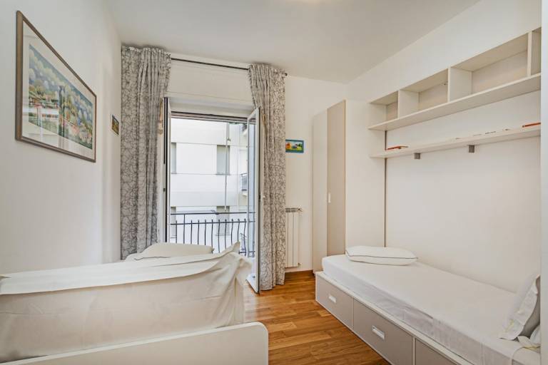 Apartment Portofino