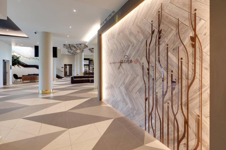 Hilton Garden Inn Doncaster Racecourse — photo 4