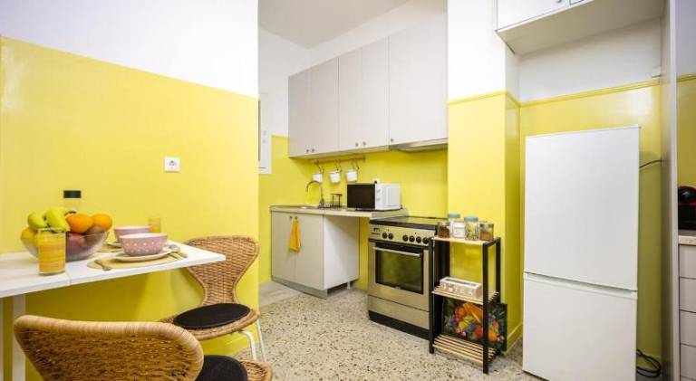 Rental apartment with 1 room for 4 persons — photo 3