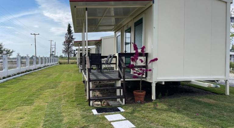 Resort Kampos
