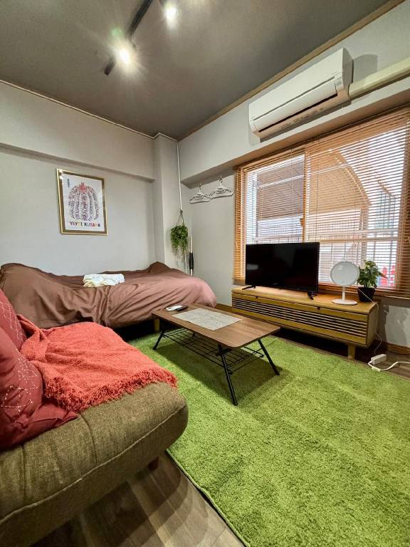 House | Pets are welcome in Tokyo