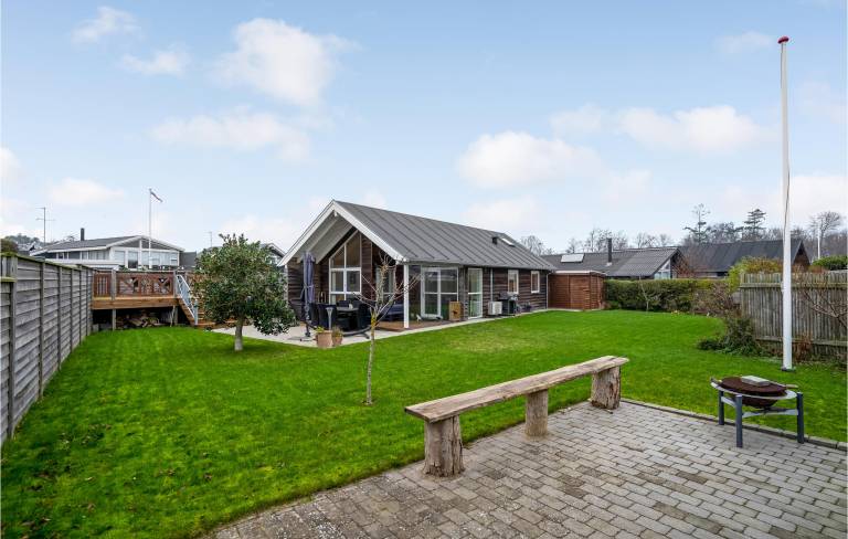 Ferienhaus  Kerteminde