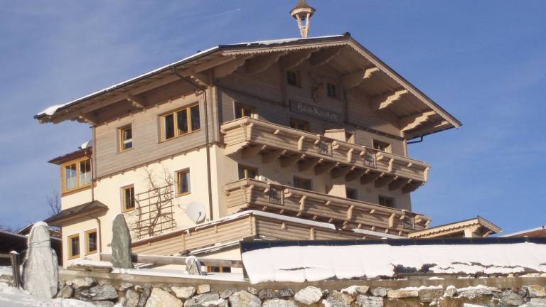 Ferienwohnung Bad Hofgastein