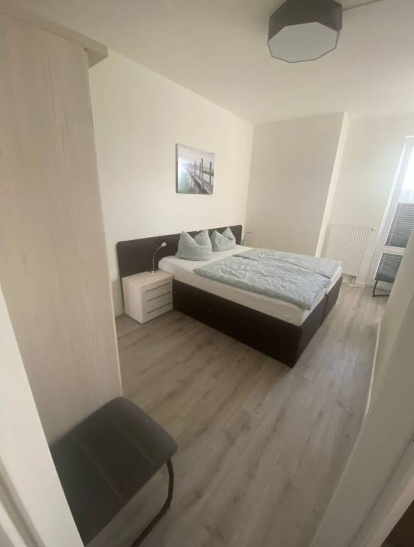 Ferienwohnung Greifswald