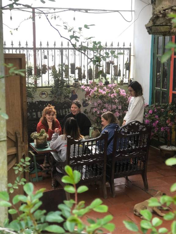 Saigonese Trekking House — photo 4