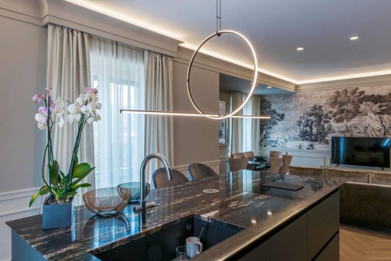 Ferienwohnung Alba