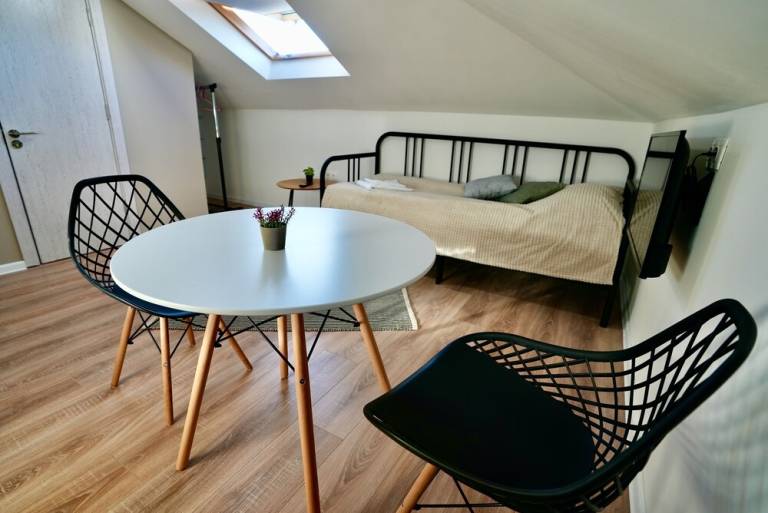 Apartamento Sofia Center