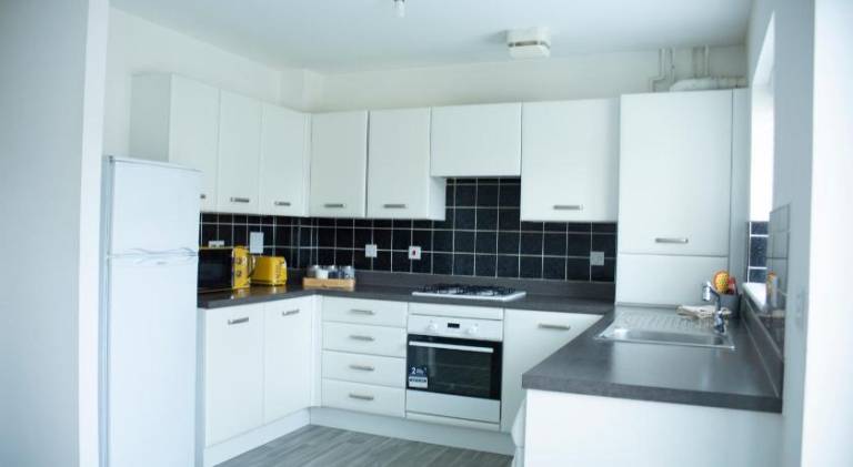 Ample rental apartment | Pets allowed — photo 3