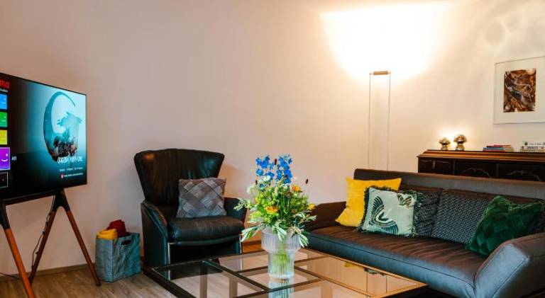Holiday apartment with 1 room for 2 persons — photo 3