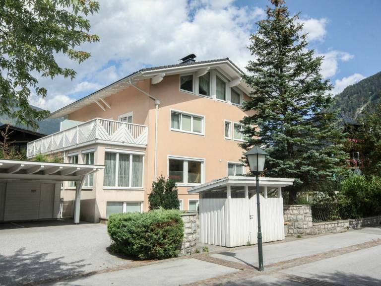 Apartament  Bad Hofgastein