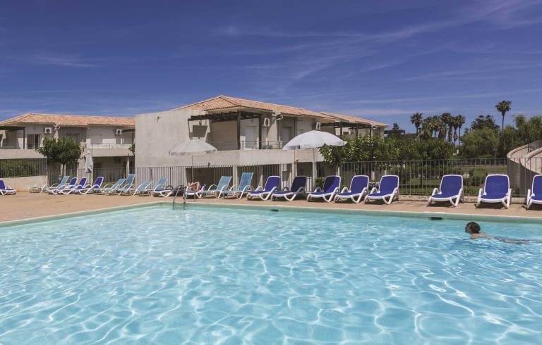 Appartement Poggio-Mezzana