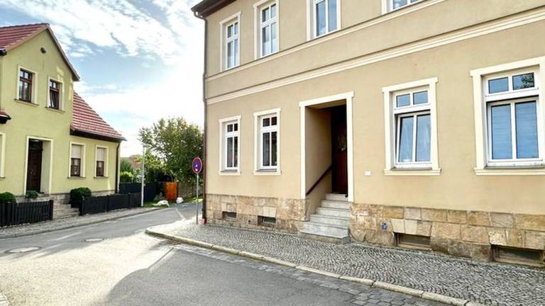 Ferienwohnung Ballenstedt