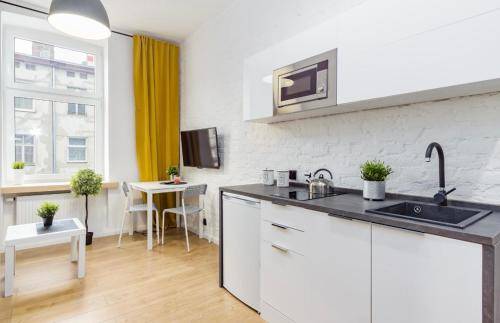 Apartment  Pabianice