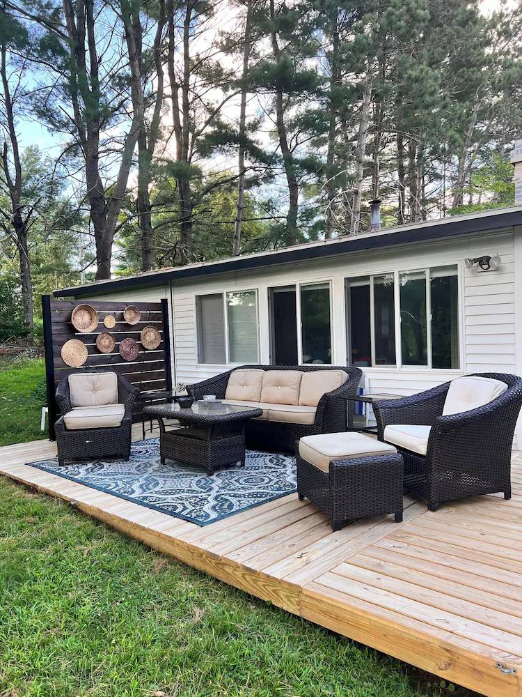 House Black River Falls