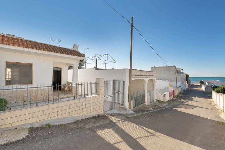 Ferienwohnung Porto Cesareo