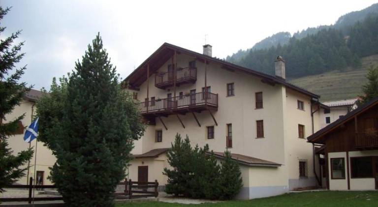 Casa Guigas in Sauze d'Oulx