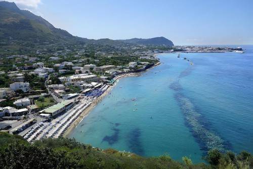 Villa Ischia