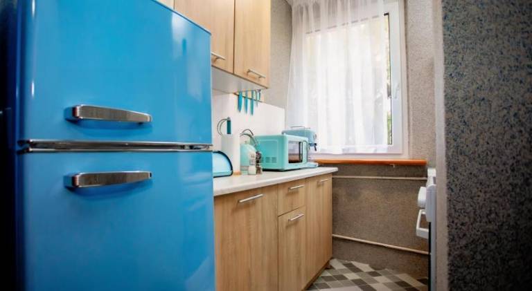Rental apartment with 3 rooms for 5 persons — photo 3