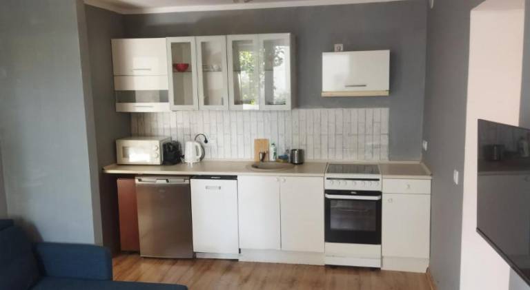 Nice holiday apartment | Pets are welcome — photo 2