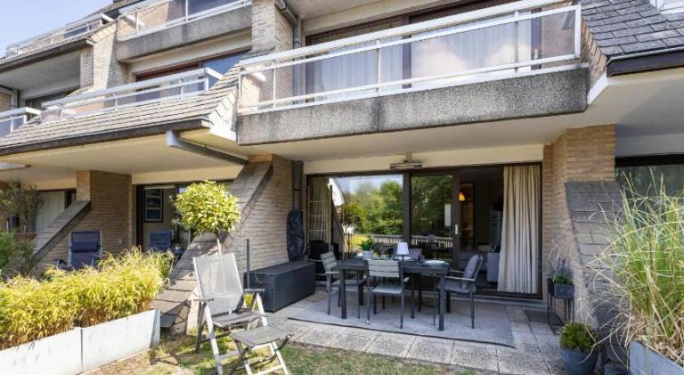 Holiday apartment with 1 room for 4 persons — photo 5