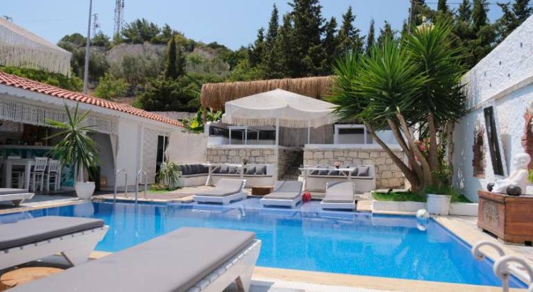 Alacati Naz Konak in Cesme