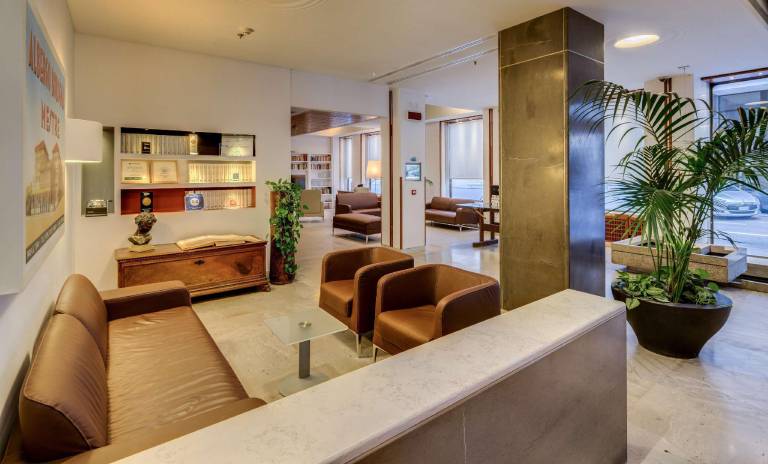 Best Western Plus Hotel Bologna — photo 4
