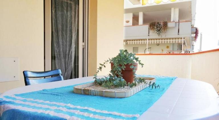 Holiday apartment with 1 room for 4 persons — photo 3