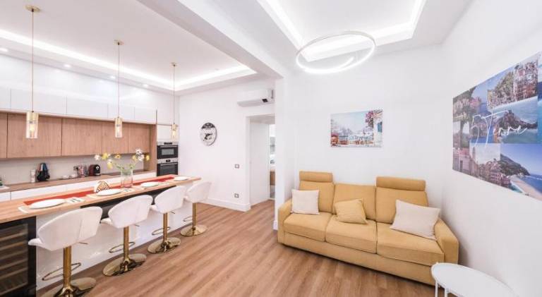 Rental apartment | Pets are welcome in La Spezia