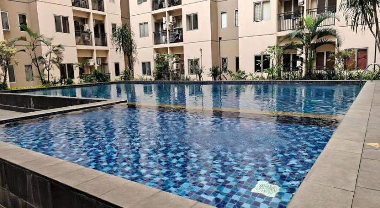 Apartment with pool | Good for workation — photo 5